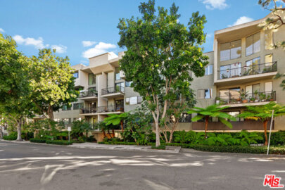 9000 Cynthia Street #208 Photo