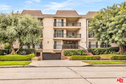 15248 Dickens Street #103 Photo
