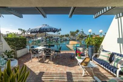 Terrific Coronado Cays Condominium Located at 69 Antigua Court was Just Sold