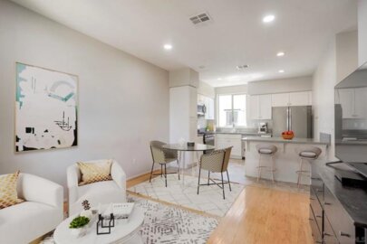 8850 Olive Lane #7 Photo