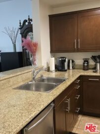 Spectacular Tremont Condominiums Condominium Located at 7100 Alvern Street #114 was Just Sold