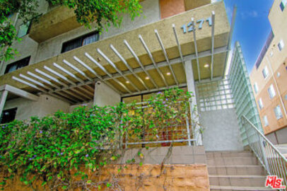 This Marvelous Brentview Homes Condominium, Located at 1271 Stoner Avenue #208, is Back on the Market
