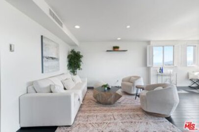 Delightful The Comstock Condominium Located at 865 Comstock Avenue #16E was Just Sold