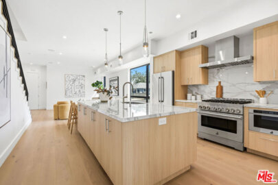 4095 Sawtelle Boulevard #D Photo
