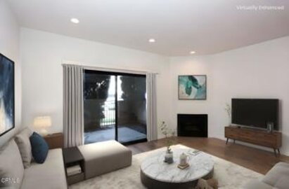 Terrific Park Purdue Condominium Located at 2491 Purdue Avenue #111 was Just Sold