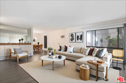 837 N West Knoll Drive #106 Photo