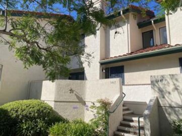 Magnificent Eucalyptus Ridge Townhouse Located at 1447 Summit Drive was Just Sold