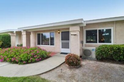 Gorgeous Oceana Condominium Located at 3865 Bay Leaf Way was Just Sold