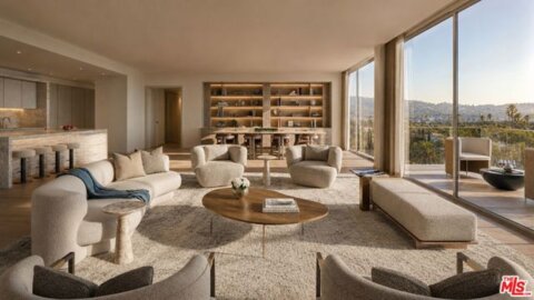 9200 Wilshire Boulevard #PH1E Photo