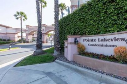 Extraordinary Newly Listed Pointe Lakeview Condominium Located at 2724 Lake Pointe Drive #141