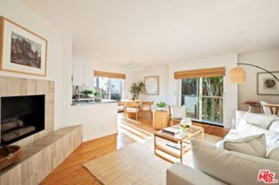 Lovely 302 Ashland Condominium Located at 302 Ashland Avenue #201 was Just Sold