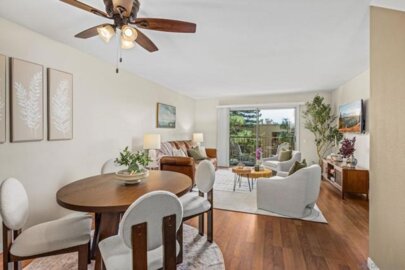 5700 Baltimore Drive #206 Photo