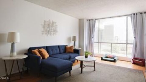 Phenomenal Windsor Fountains Condominium Located at 4900 Overland Avenue #148 was Just Sold