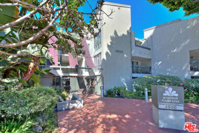 4900 Overland Avenue #274 Photo