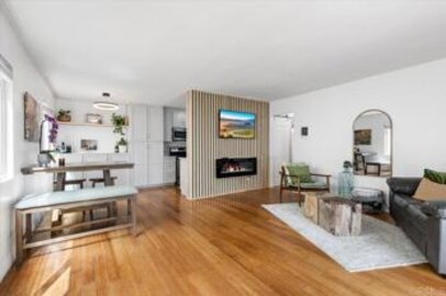 Lovely Newly Listed Utah Bluffs Condominium Located at 4522 Utah Street #4