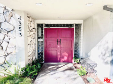 Amazing Newly Listed Colfax Ardmore Condominium Located at 4353 Colfax Avenue #27