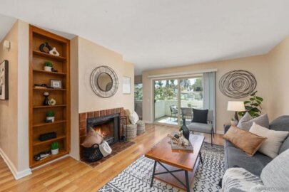 479 F Street #203 Photo