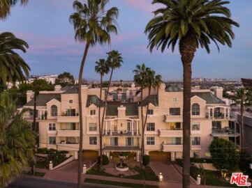 930 N Doheny Drive #305 Photo
