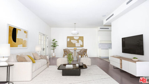 225 S Hamilton Drive #102 Photo