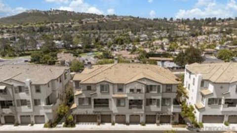 Marvelous Magnolia Townhouse Located at 2513 Antlers Way was Just Sold