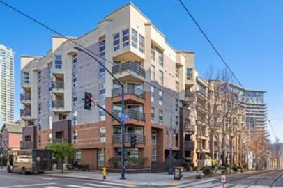 Impressive Park Blvd East Condominium Located at 1225 Island Avenue #517 was Just Sold