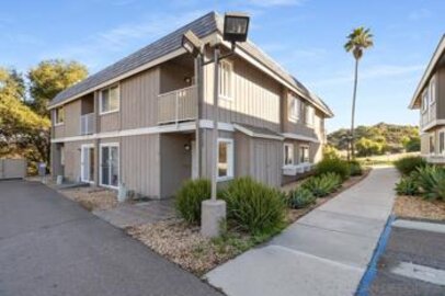 Fabulous Hidden Meadows Condos Condominium Located at 27739 Mountain Meadow Road #7 was Just Sold