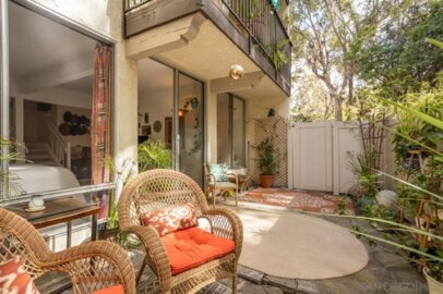 2412 Altisma Way #D Photo