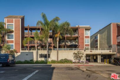 Impressive Via Marina Tahiti Condominium Located at 4050 Via Dolce #239 was Just Sold