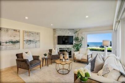 Impressive 333 Coast Condominium Located at 333 Coast Boulevard #1 was Just Sold