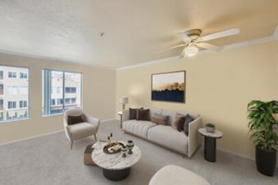 Stunning Newly Listed Villa Vicenza Condominium Located at 8889 Caminito Plaza Centro #7327