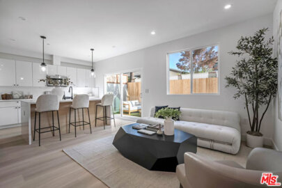 5832 David Avenue #3 Photo