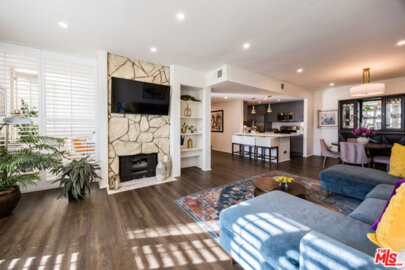 17711 Margate Street #211 Photo
