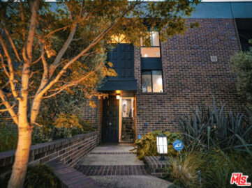 Charming Newly Listed Burtonhill Townhomes Condominium Located at 9321 Burton Way #A