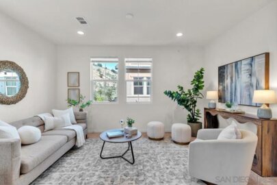 2822 Juniper Berry Street Photo