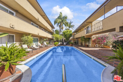 970 Palm Avenue #209 Photo