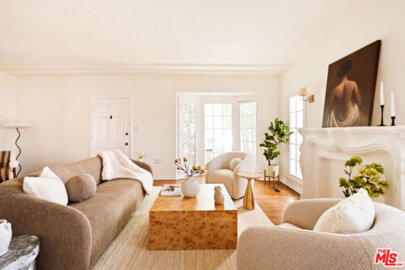363 S Doheny Drive Photo