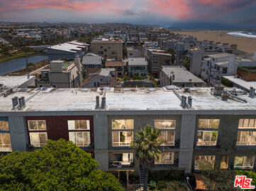 Charming Newly Listed Via Marina Tahiti Condominium Located at 20 Ironsides Street #8