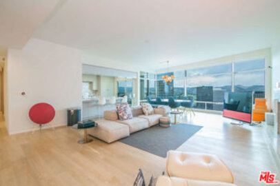 Beautiful Newly Listed The Century Condominium Located at 1 W Century Drive #30C