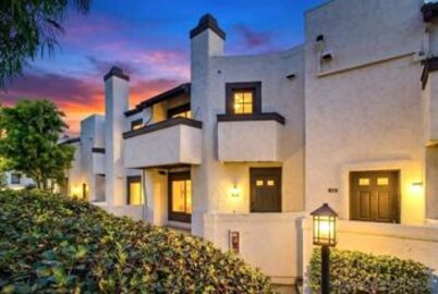 Magnificent Newly Listed Sea Colony Townhouse Located at 2234 Caminito Pajarito #120