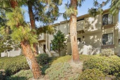 Terrific Newly Listed Canyon Rim Condominium Located at 2772 Ariane Drive #70