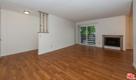 Impressive Westport Gardens Condominium Located at 7836 Flight Avenue #103 was Just Sold