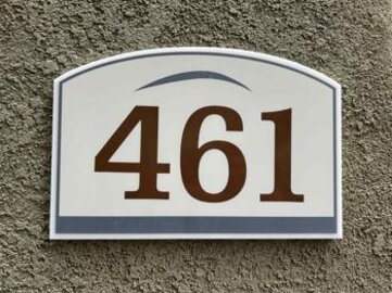 Gorgeous Balboa Ridge Condominium Located at 5404 Balboa Arms Drive #461 was Just Sold