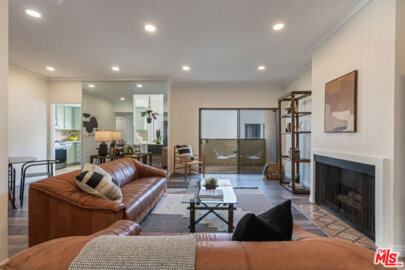 234 N Kenwood Street #208 Photo