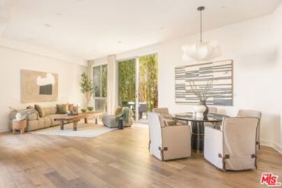 Fabulous Newly Listed 616 Croft Condominium Located at 616 N Croft Avenue #1