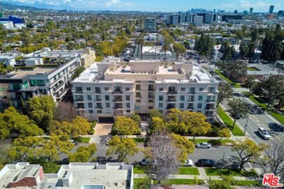 430 N Oakhurst Drive #202 Photo