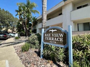 Spectacular Bayview Terrace Condominium Located at 4079 Huerfano Avenue #210 was Just Sold