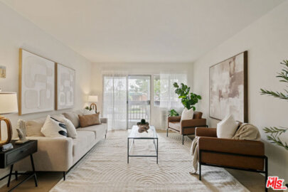 4900 Overland Avenue #205 Photo