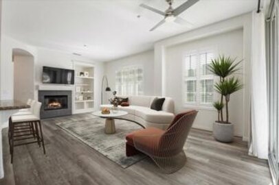 Marvelous Madiera Townhouse Located at 855 Almond Road was Just Sold