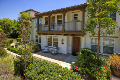 281 N Mar Vista #14 Photo