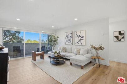 8400 De Longpre Avenue #209 Photo